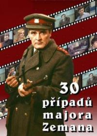       | 30 pripadu majora Zemana |   