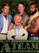  '' | The A-Team |   