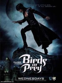   | Birds of Prey |   