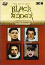   | The Black Adder / Blackadder II / Blackadder the Third / Blackadder Goes Forth |   