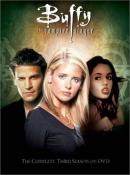 ,   | Buffy, the Vampire Slayer |   