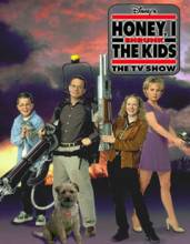 ,    | Honey, I Shrunk the Kids: The TV Show |   