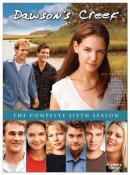   | Dawson's Creek |   