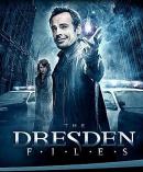   | Dresden Files |   