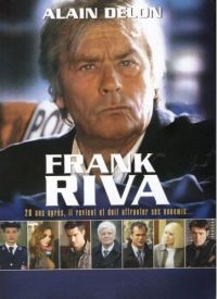   | Frank Riva |   