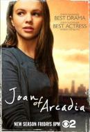   ' | Joan of Arcadia |   