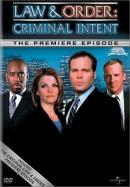   :   | Law & Order: Criminal Intent |   