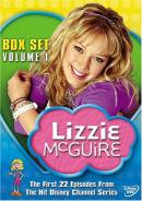   | Lizzie McGuire |   