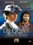   - - | Dr.Quinn |   