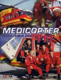   | Medicopter 117 - Jedes Leben z&ahlt |   