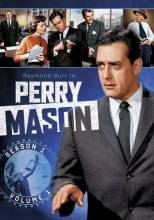   | Perry Mason |   