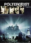 :  | Poltergeist: The Legacy |   