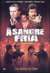   | Sangre fria |   