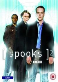 - | Spooks |   