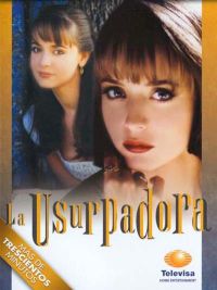  | La Usurpadora |   