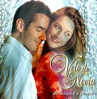   | Velo de Novia |   